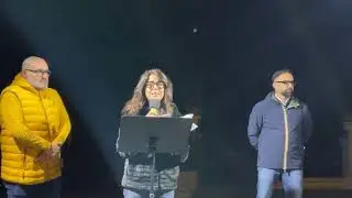 Cateno De Luca - Modello Naxos-Taormina (30.11.25)
