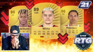 EA ПОЛНОСТЬЮ УНИЧТОЖИТ FC26 *ЭТО НУЖНО ИСПРАВИТЬ*