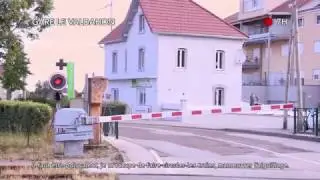 D&eacute;couvrez le quotidien d'un agent de circulation #SNCFAujourdhui