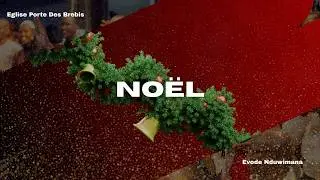 NOËL: LA PROPHÉTIE ACCOMPLIE (PARTIE II)