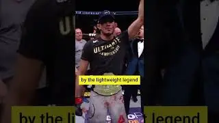 Kevin Lee's TRAGIC UFC Career | The Rise, Fall, and Resurgence of Kevin Lee #UFC #mma #shorts