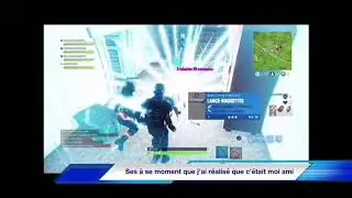 NOTRE COMPILATIONS FAILS FORTNITE DU MOIS DE MARS!!