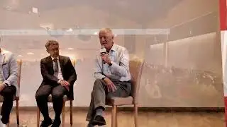 Dr  Gerd Reuther: Seit &uuml;ber 100 Jahren kein Beweis f&uuml;r ein krankmachendes Virus!