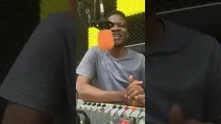 Introduction d&rsquo;une &eacute;mission radio 🔥 #presentation