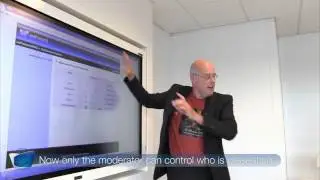 ▶ WePresent WiPG 1000 Wireless Interactive Presentation Gate