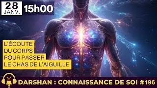 Questions r&eacute;ponses Connaissance de Soi # 196