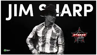 Jim Sharp - Remembering Legends of PBR (ep. 5)