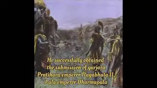 Introduction About Govinda ||| #rashtrakutas #mummadigovinda #indianhistory #shorts