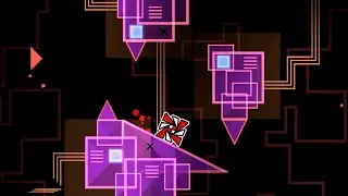(Extreme Demon) ''Congregation'' by Presta | Geometry Dash