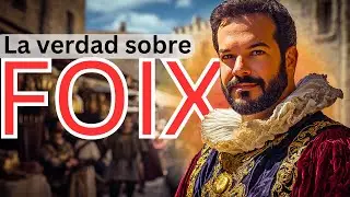 El Castillo de Foix: ¿Lo recomendaría?
