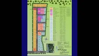 Hifly infra present heritage homes plots & villas project in Haridwar Chandi devi road Peeli village