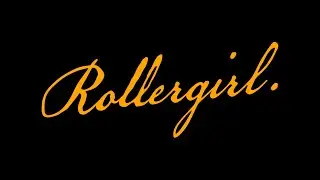 Rollergirl | Ava Max x Lady Gaga Synth Pop Type Beat