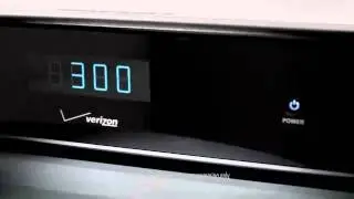 Verizon Fios DVR