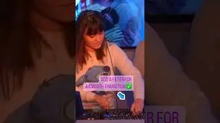 How to Backspin for ADVANCED DJS #djtips #howtodj