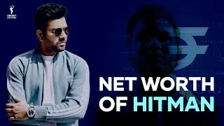 Rohit Sharma net worth in 2024, Lifestyle, Cars, IPL Income | Business Empire of Cricketers EP.3