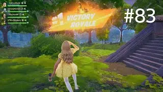 Ch6.2.3 #83 Crowned Victory