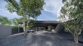 TNA HOUSE