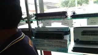 Tusonra CA20 Xiyan Trading Mandaue
