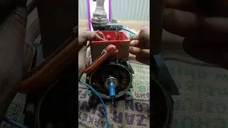 0.5 Hp Water Pump Coil Tasting kaise kare#Pump Coil Check kaise karen #shortsfeed #shorts ✅✅✅✅✅