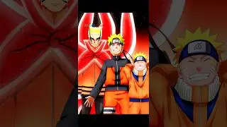 Top 5 Naruto Forms in Naruto/Boruto #naruto #narutoshippuden #sakura