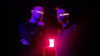 Blackstarz - The Cure (prod. by Sighost & JayWoodBeatz)