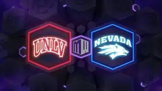 Highlights from UNLV's 42-17 win over Nevada