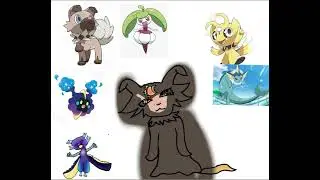 i made pokemon [CRINGE BTW]