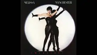 Melissa Manchester - That Boy (1983)