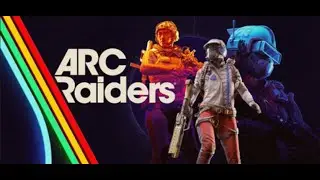 Day 296 - Demon Time | ARC Raiders | AdV4nCeD1 !pc !socials (Portrait)