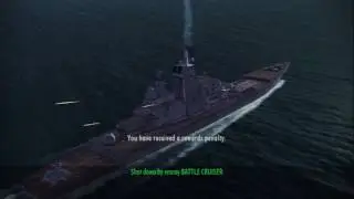 ADA-01B Adler (Level 2) vs Naval Team Deathmatch