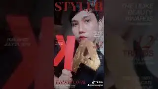 HAPPY 4K SUBSCRIBERS KimdongIN TIKTOK VIDEO