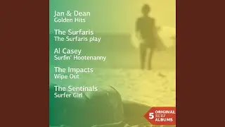 Surfer Girl (Surfer Girl)