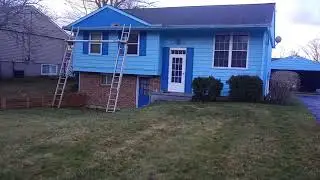 Warren, OH Siding