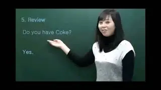 Please give me coke but with sound effects