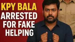 🔴BALA IS ACCUSED OR NOT ? | EGOISTIC YOUNGESTER COMMENTS | MARAN VLOGS | #2025 #kpybala #fake #cwc 