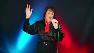 Monique Cassells - Just Pretend (Elvis Presley Tribute)