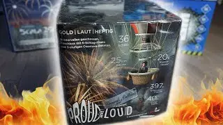 Qualit&auml;t hat ihren Preis! | Pyroland Proud and Loud