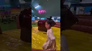 Bermain di wonder town miko mall kopo