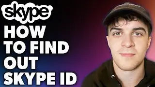 How to Find Out Skype ID (Full 2024 Guide)