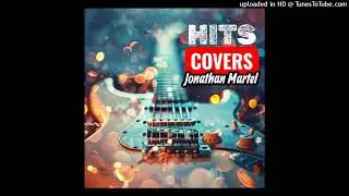 Jon Martel - Let It Be (Punk Style Cover)