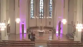 Requiem LUDWIG HEIM | 26.09.2025