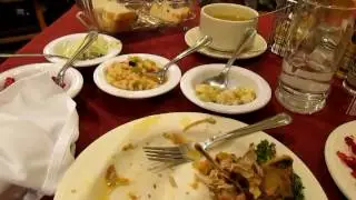 Scottman895 Travel Delights: Bavarian Inn (Frankenmuth, MI)