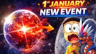 Pocket Incoming Asia Sarvar🌏 New Year Evant🔥 With Megamon Game Asia ❗