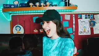 REACCIONANDO A  (Atypical Casey+Izzie) | La Mistica