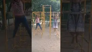 #playing #park #hyderabad #krishnakanth #2023shorts #viralvideo