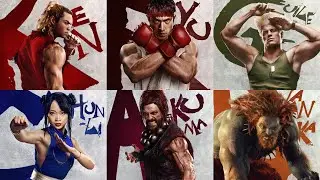 Paramount Pictures / Legendary Pictures / Capcom / Domain Entertainment (2026)