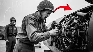 How One Mechanic&rsquo;S &ldquo;Unapproved&rdquo; Cooling Hack Made The P 51 Mustang Invincible At Altitude