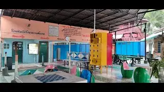 The History of Thai Herbal Steam Rooms
