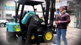 Officina Meccanca   Ditta F.lli Puricelli SA