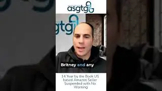 14 Year by the Book US based Amazon Seller Suspended with No Warning